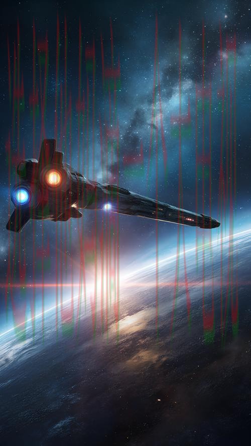 揭开星空手机APP的神秘面纱:科技与宇宙的完美融合 揭开星空手机APP的神秘面纱:科技与宇宙的完美融合